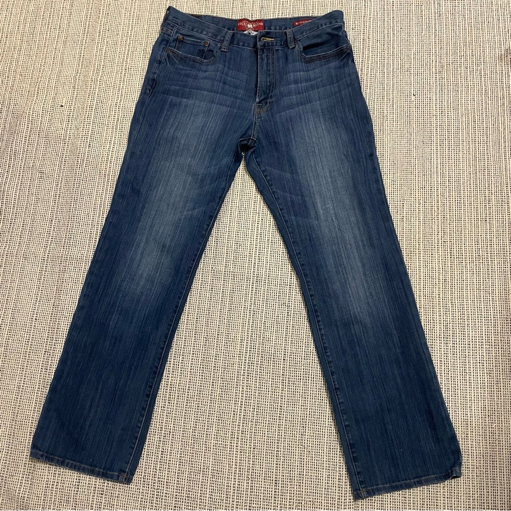 Lucky Brand Men’s Jeans